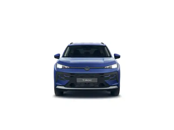 VW T-ROC (2/10)