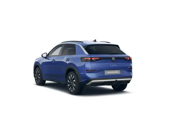 VW T-ROC (4/10)