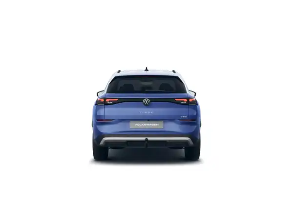 VW T-ROC (6/10)