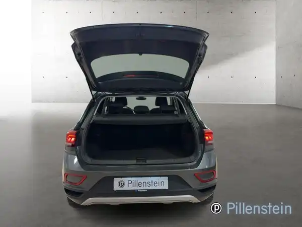 VW T-ROC (16/16)