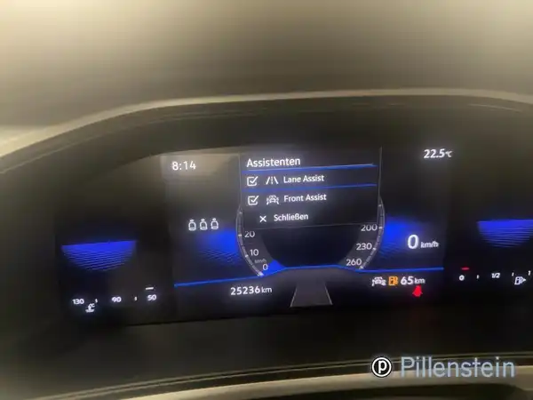 VW T-ROC (13/17)
