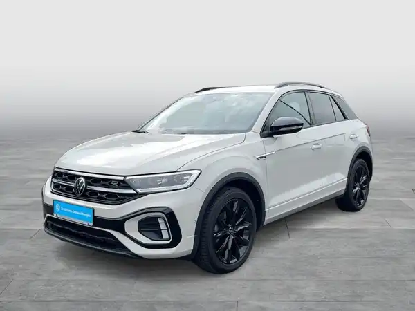VW T-ROC (1/17)