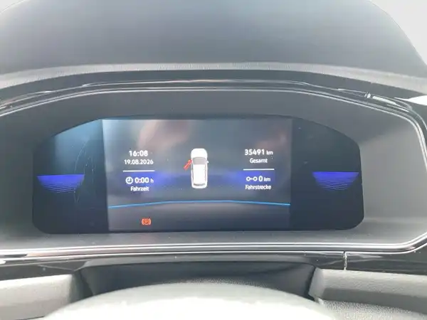 VW T-ROC (12/17)