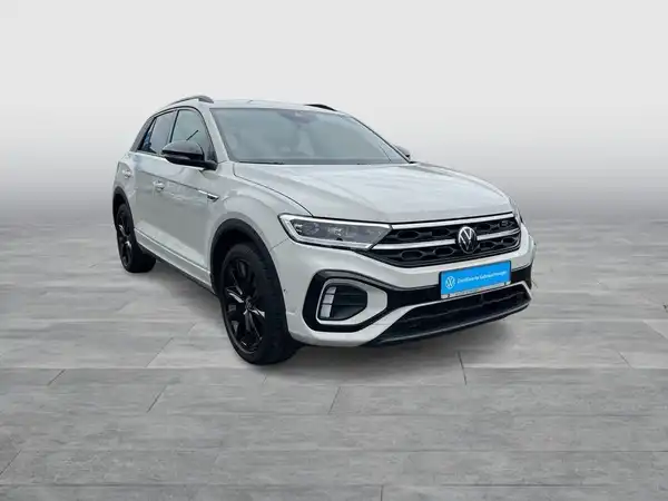 VW T-ROC (16/17)
