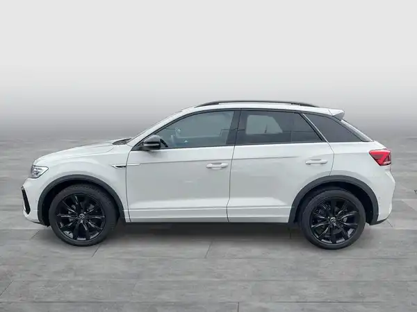 VW T-ROC (4/17)