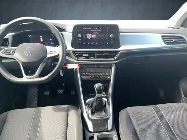 VW T-ROC (12/22)
