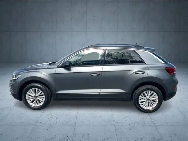 VW T-ROC (3/22)