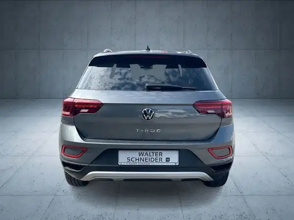 VW T-ROC (5/22)