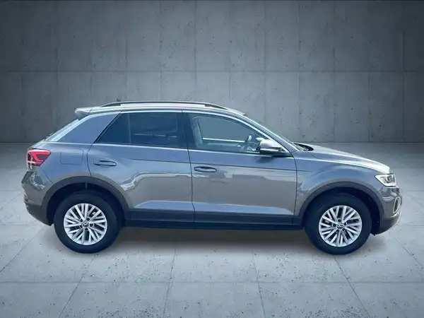 VW T-ROC (7/22)