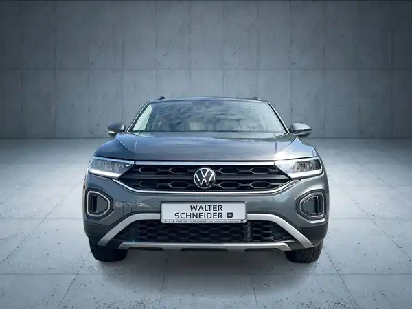 VW T-ROC (9/22)