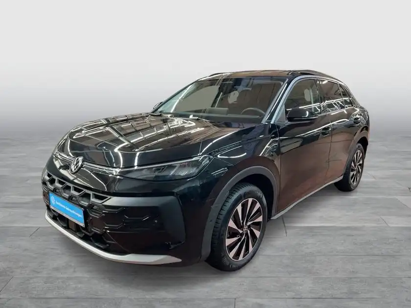 VW T-ROC (1/28)