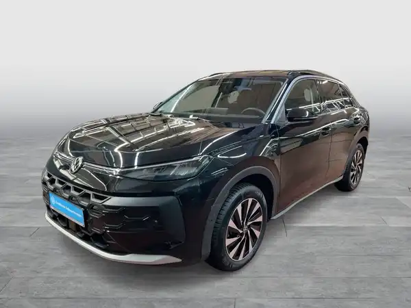 VW T-ROC (1/28)