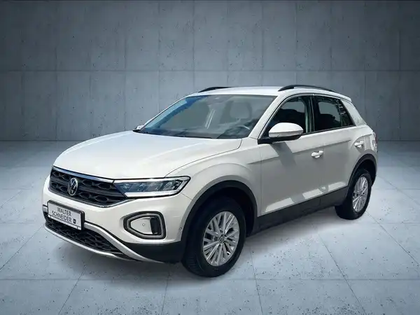 VW T-ROC (1/22)