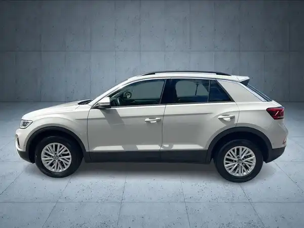 VW T-ROC (3/22)