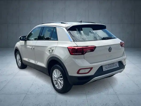 VW T-ROC (4/22)