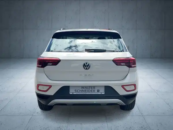 VW T-ROC (5/22)