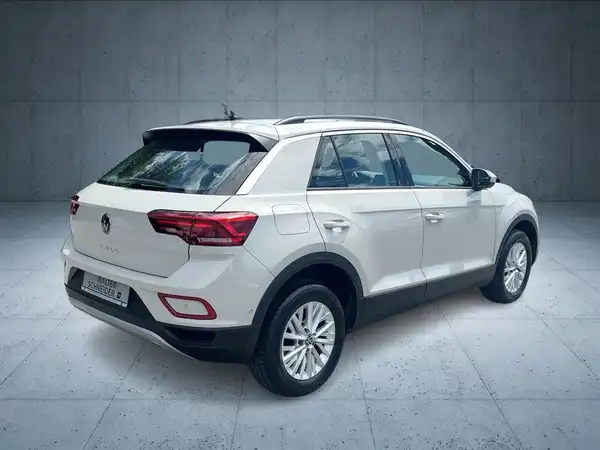VW T-ROC (6/22)