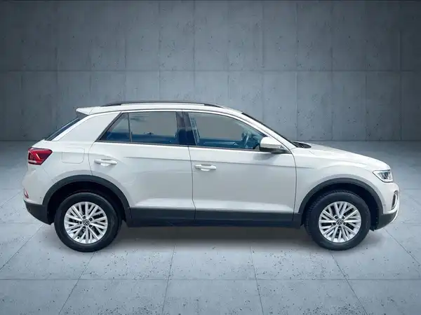 VW T-ROC (7/22)