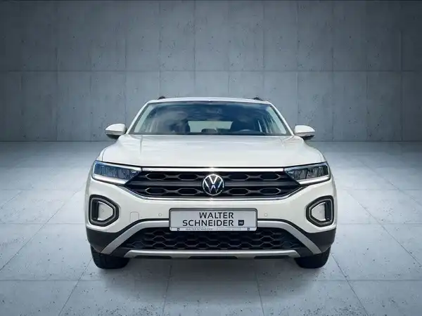 VW T-ROC (9/22)