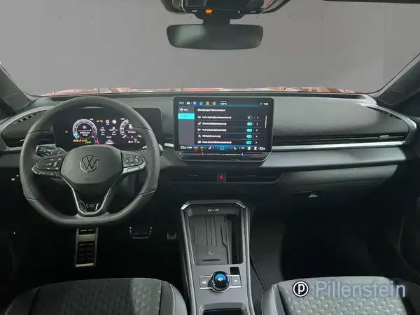 VW T-ROC (7/15)
