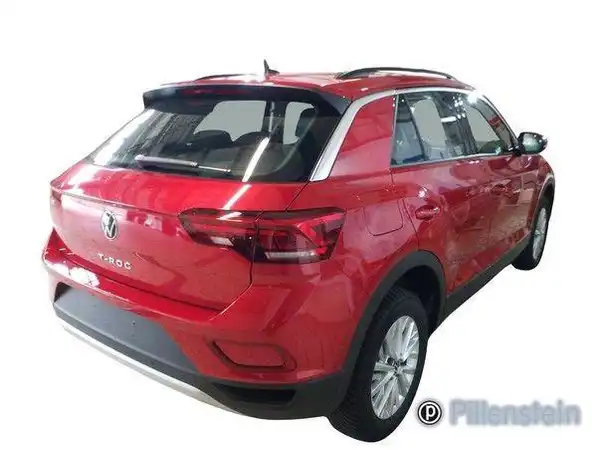 VW T-ROC (5/8)