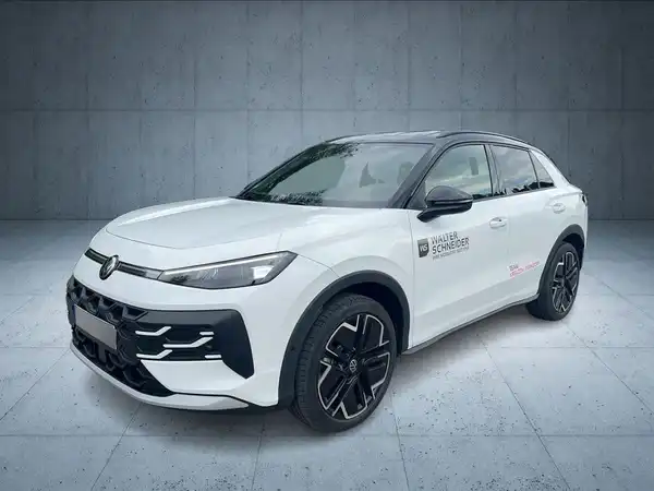 VW T-ROC (1/21)
