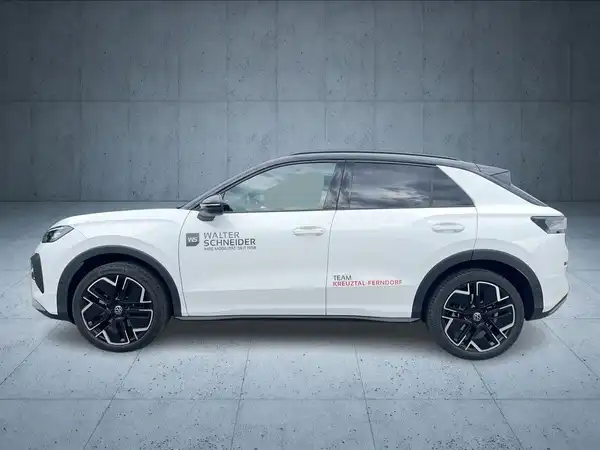 VW T-ROC (2/21)