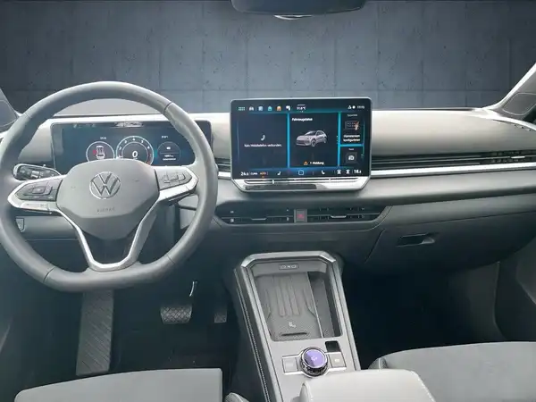 VW T-ROC (11/21)