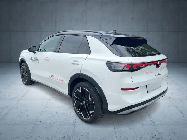 VW T-ROC (3/21)