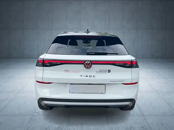 VW T-ROC (4/21)