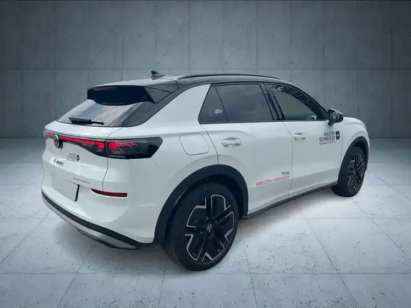 VW T-ROC (5/21)