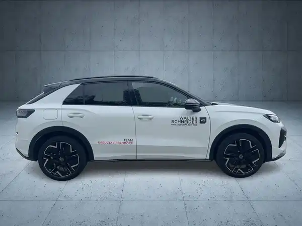 VW T-ROC (6/21)