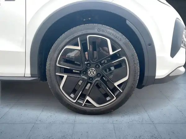 VW T-ROC (7/21)