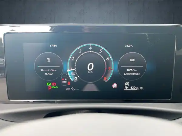 VW T-ROC (10/21)
