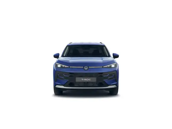VW T-ROC (2/10)