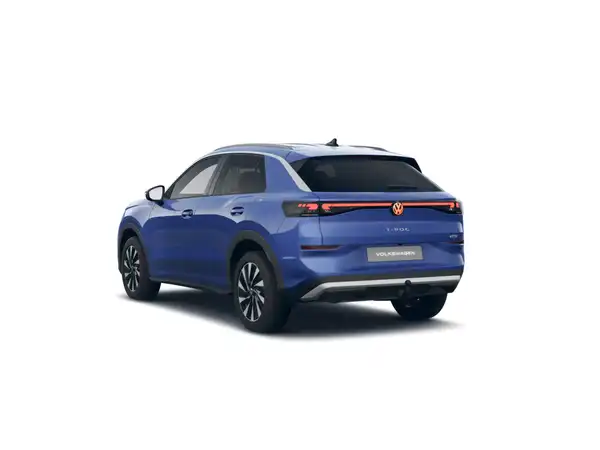 VW T-ROC (4/10)