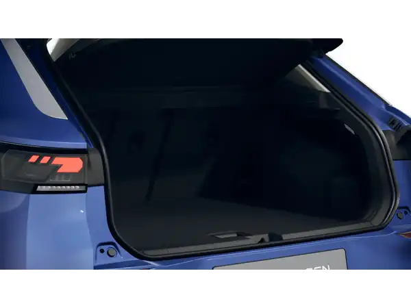 VW T-ROC (7/10)