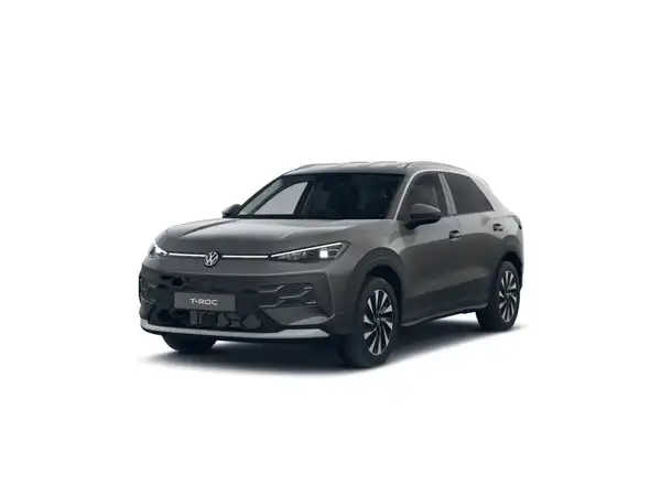 VW T-ROC (1/10)