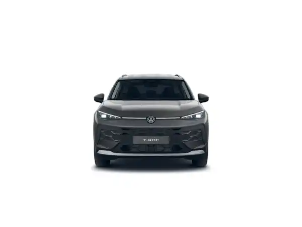 VW T-ROC (2/10)