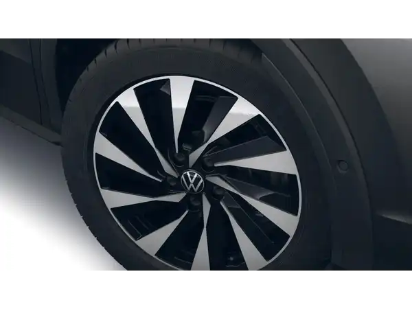 VW T-ROC (3/10)