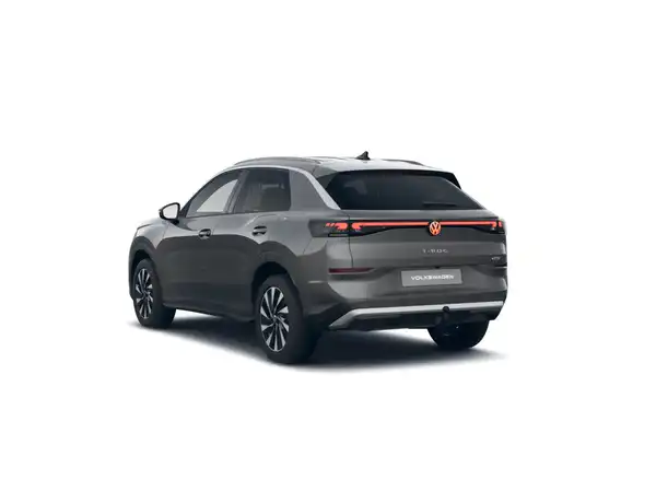 VW T-ROC (4/10)