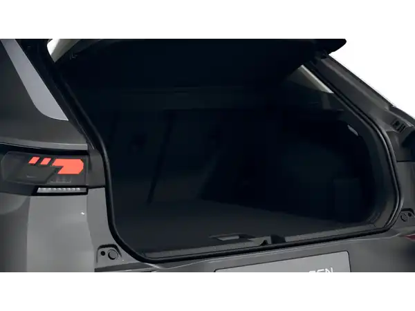 VW T-ROC (7/10)