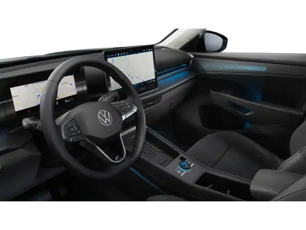 VW T-ROC (8/10)
