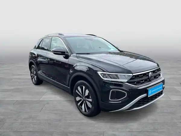 VW T-ROC (16/17)
