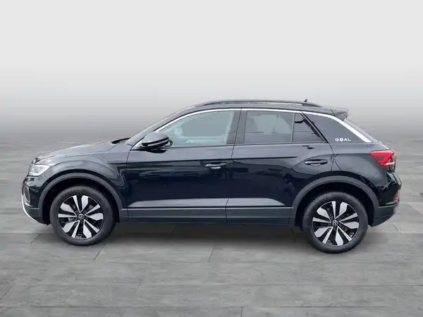 VW T-ROC (3/17)