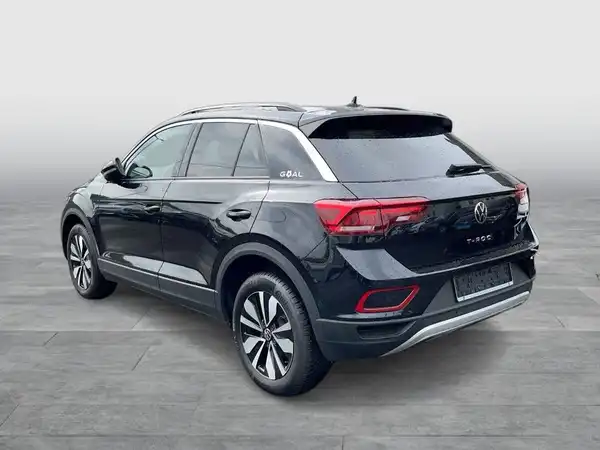 VW T-ROC (4/17)