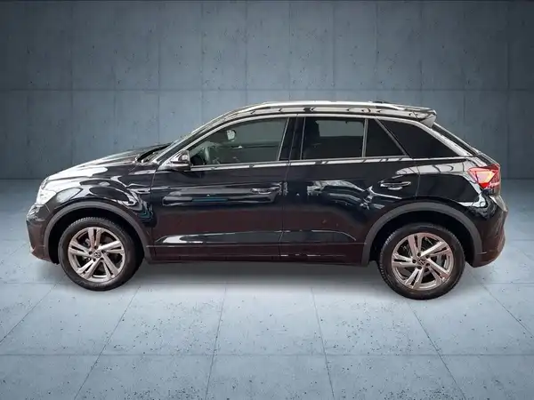 VW T-ROC (3/17)
