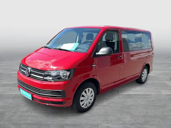 VW T6 MULTIVAN (1/21)