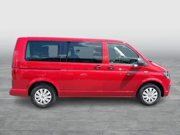 VW T6 MULTIVAN (11/21)