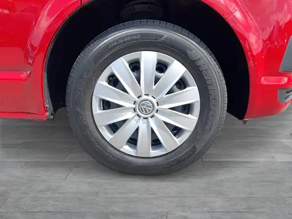 VW T6 MULTIVAN (12/21)